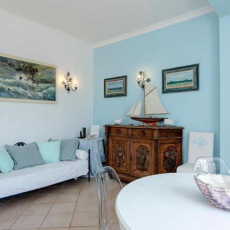 Villino Dei Coralli Ostie Extérieur photo