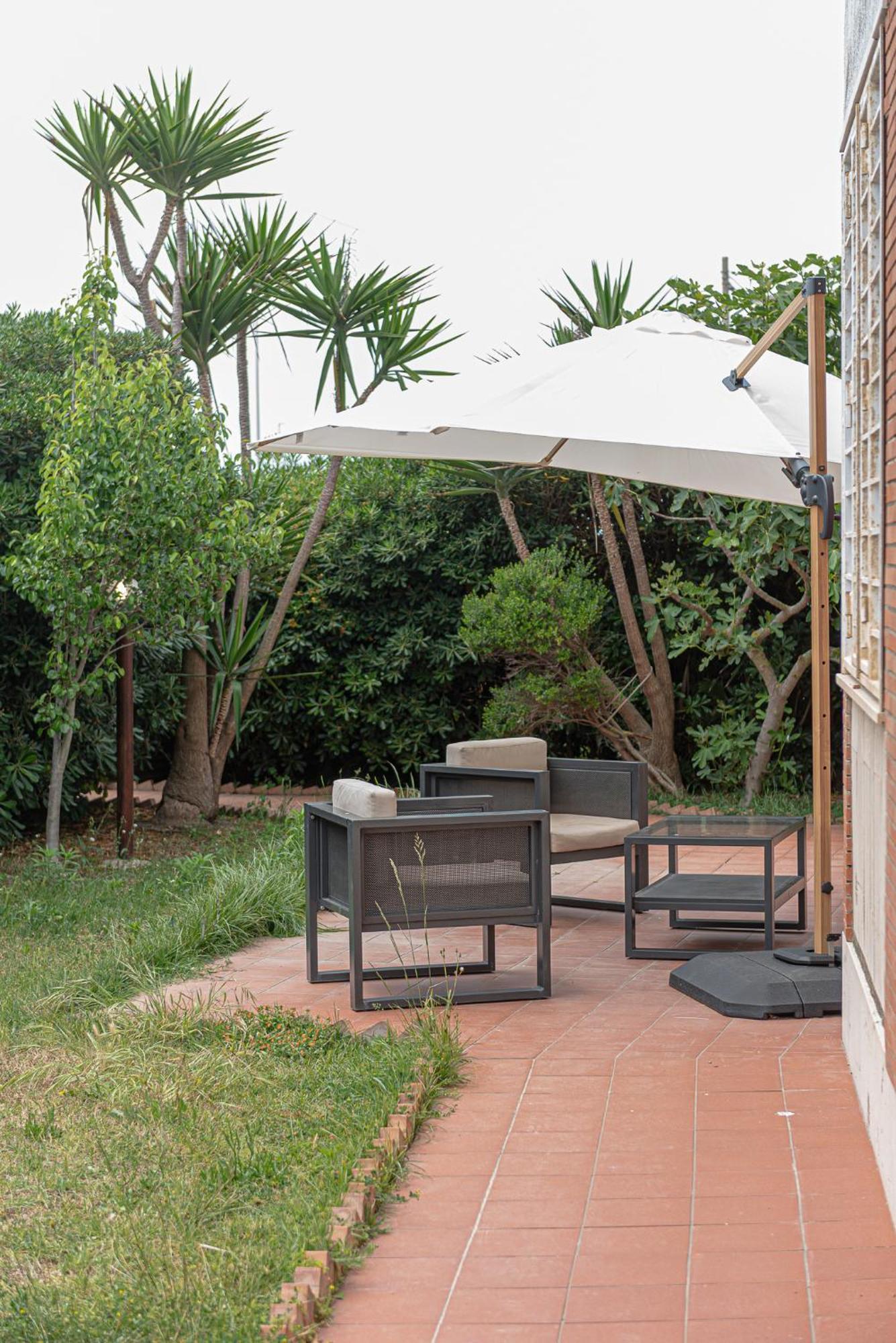 Villino Dei Coralli Ostie Extérieur photo