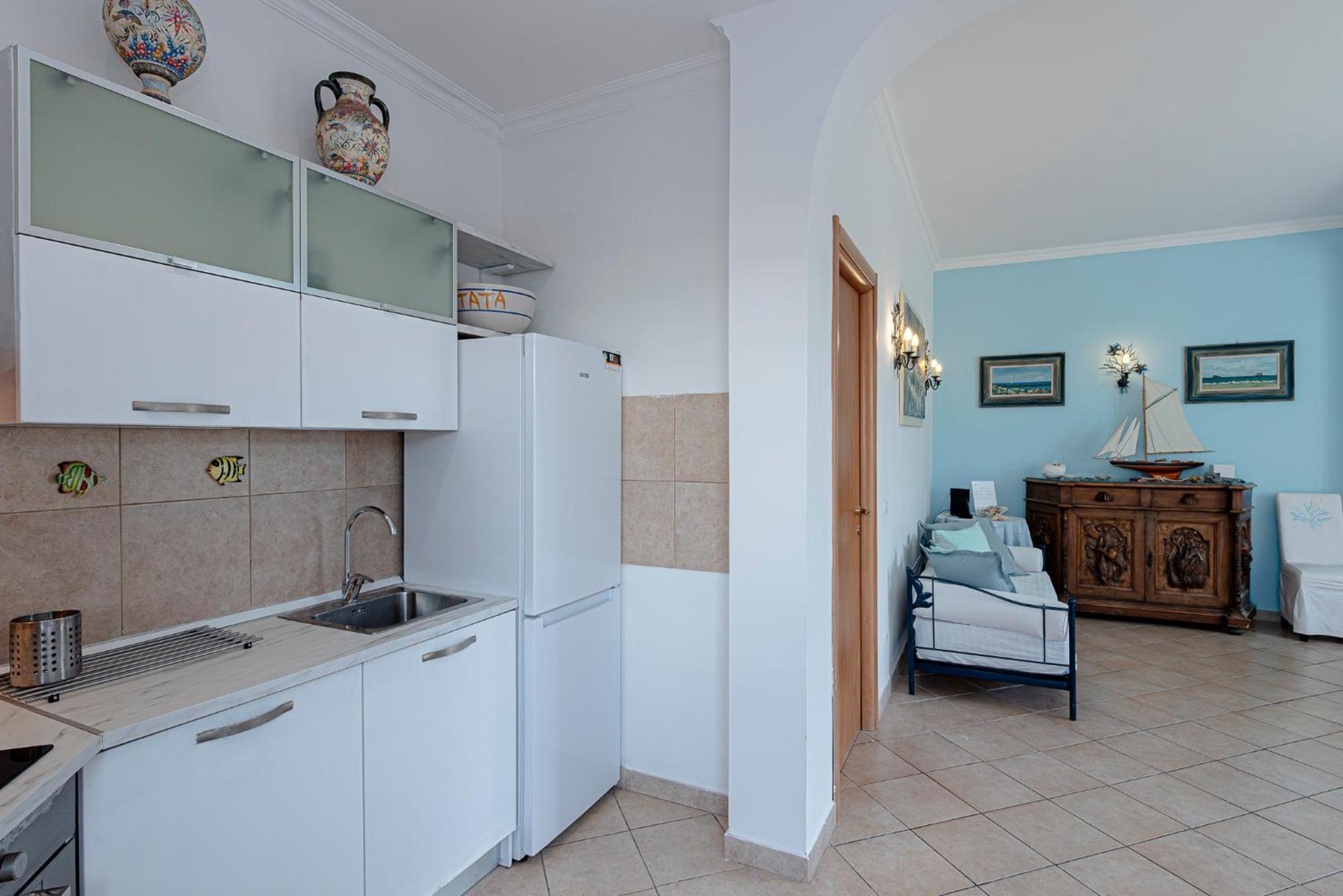 Villino Dei Coralli Ostie Extérieur photo