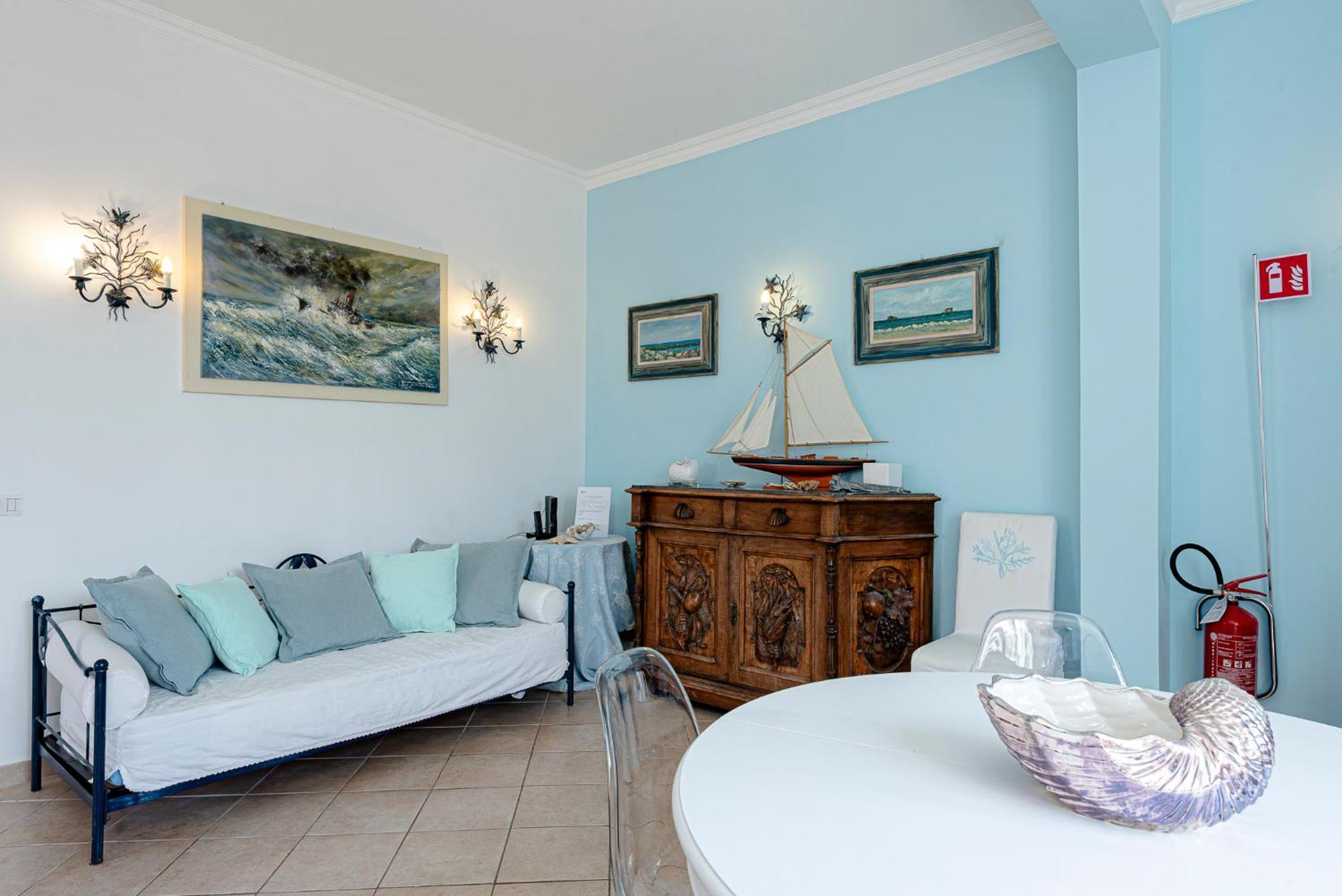 Villino Dei Coralli Ostie Extérieur photo