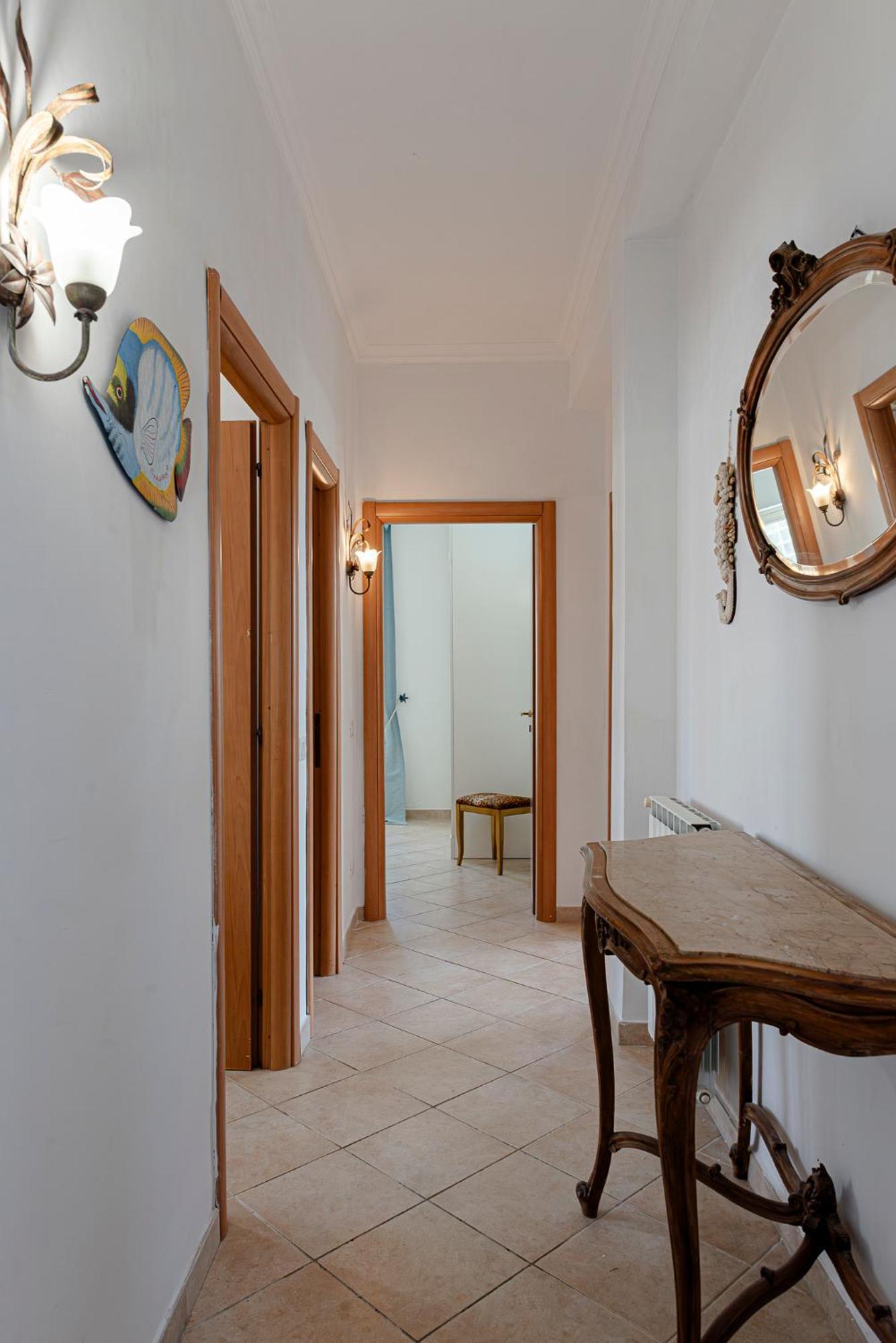 Villino Dei Coralli Ostie Extérieur photo