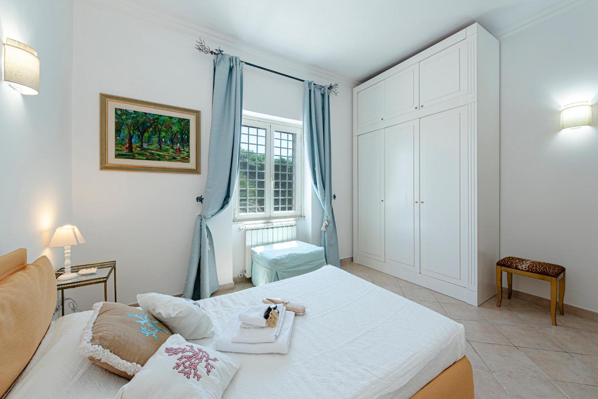 Villino Dei Coralli Ostie Extérieur photo