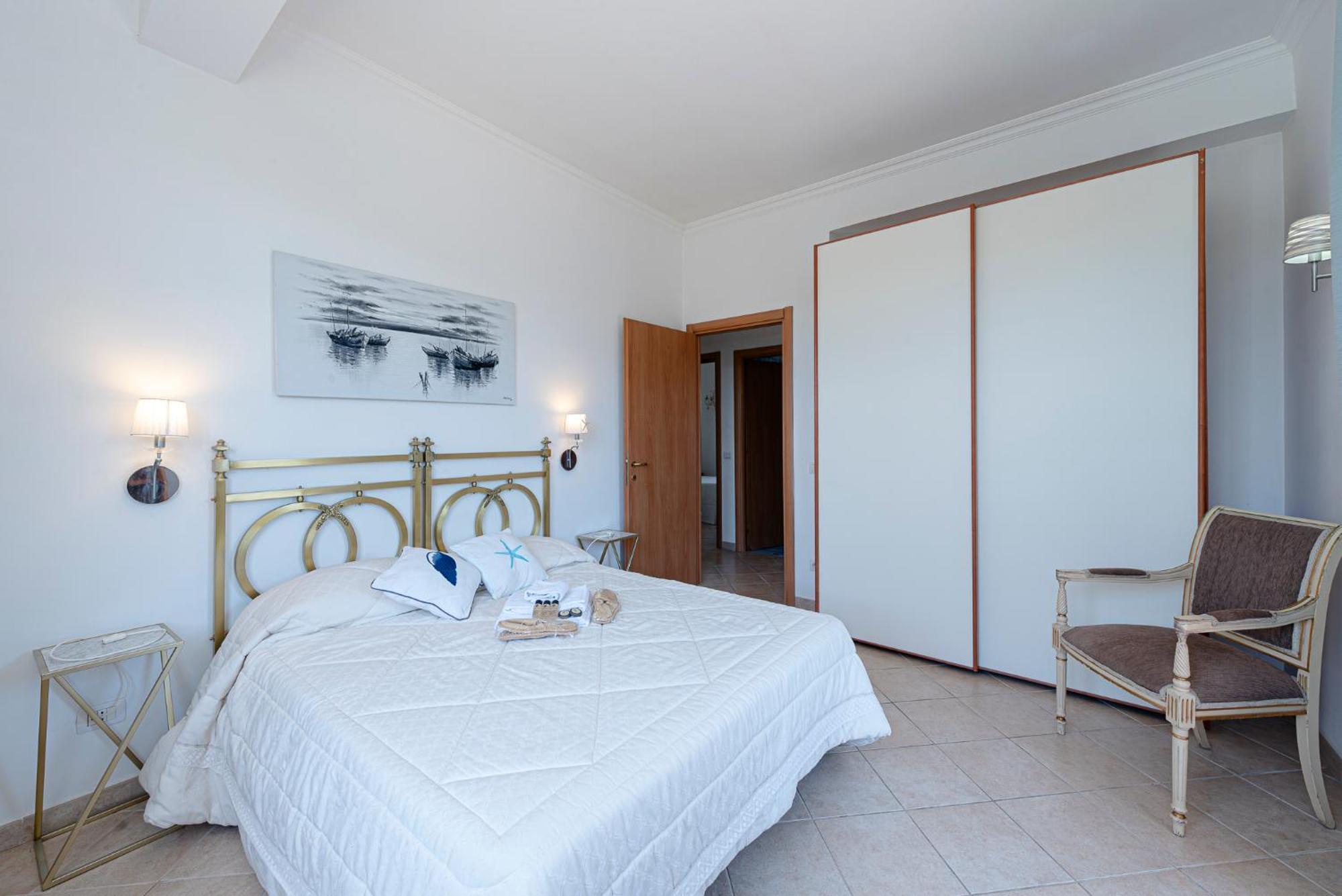 Villino Dei Coralli Ostie Extérieur photo