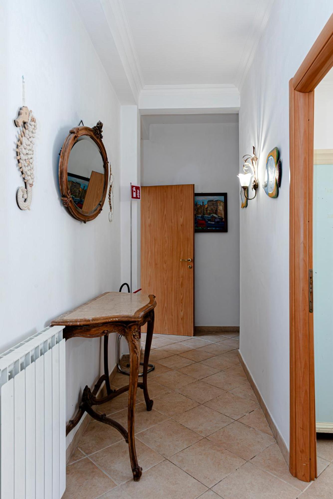 Villino Dei Coralli Ostie Extérieur photo