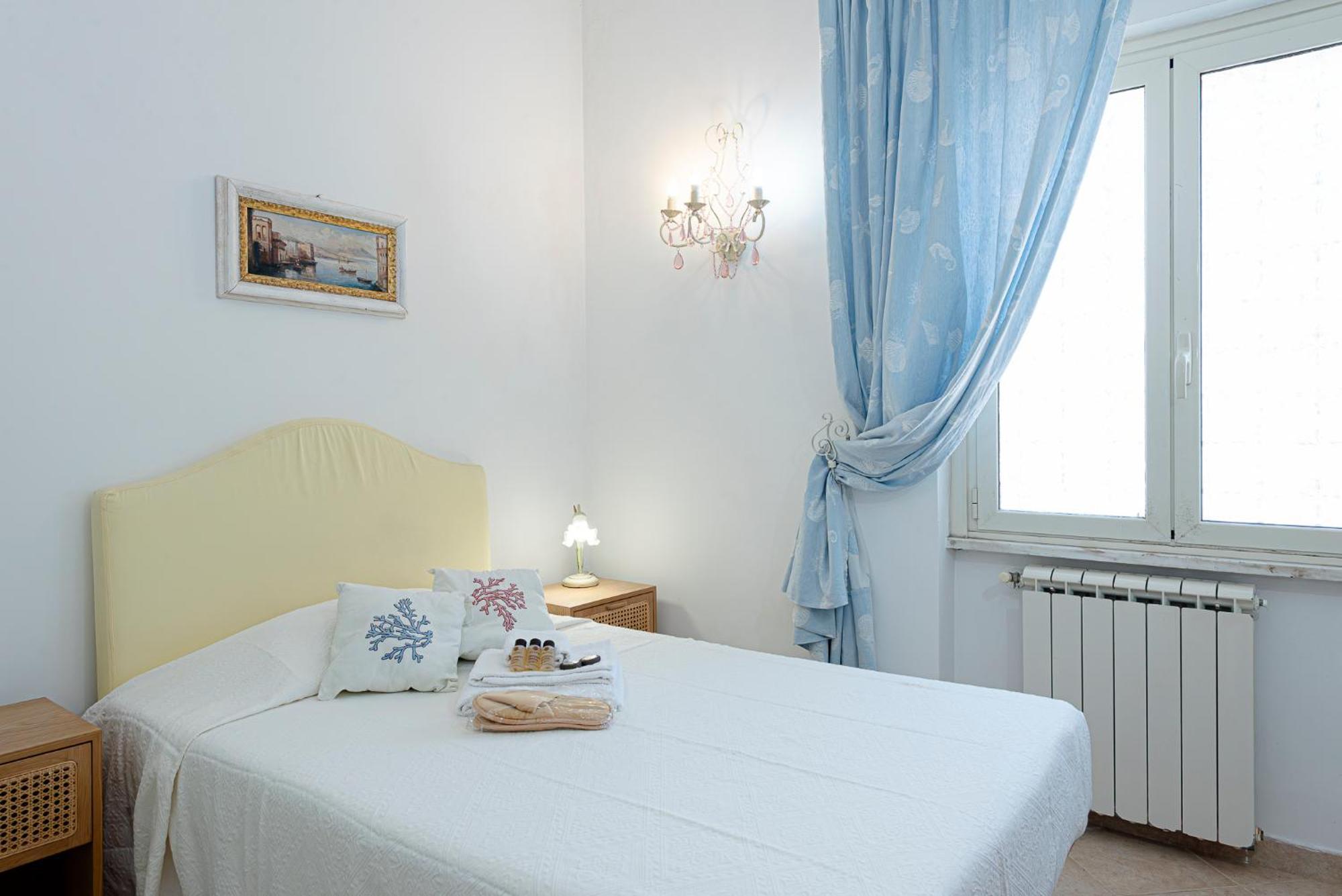 Villino Dei Coralli Ostie Extérieur photo