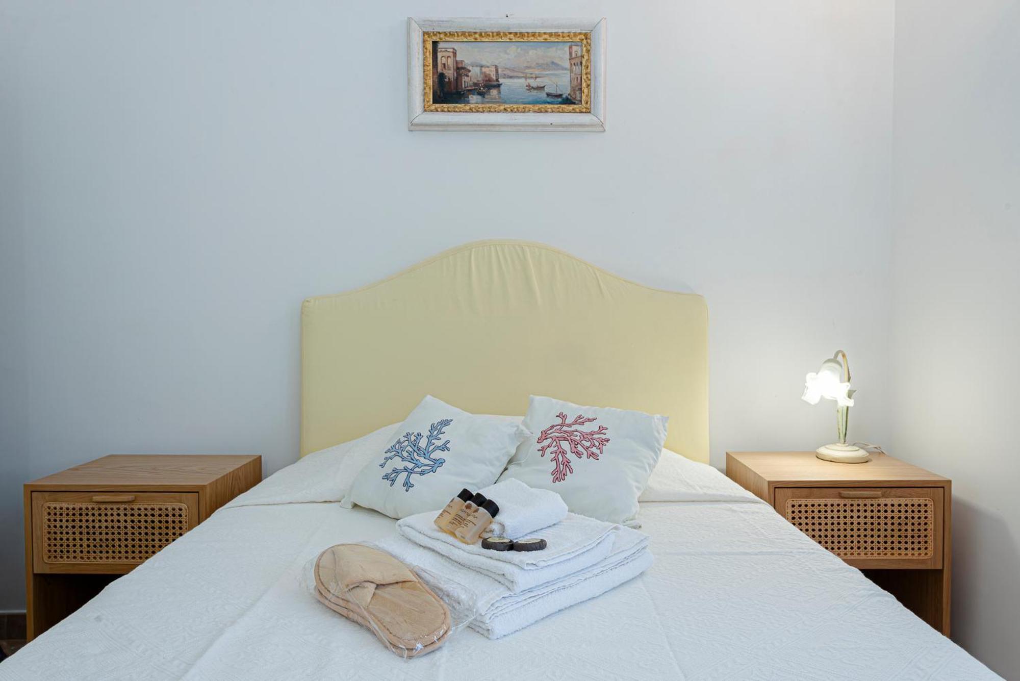 Villino Dei Coralli Ostie Extérieur photo